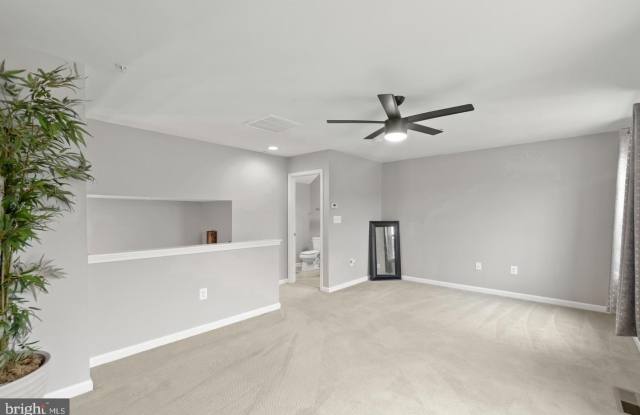 5524 GLOVER PARK DRIVE