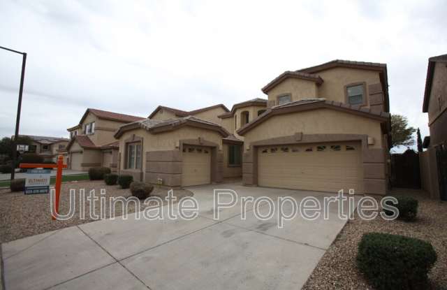17549 W Statler Dr