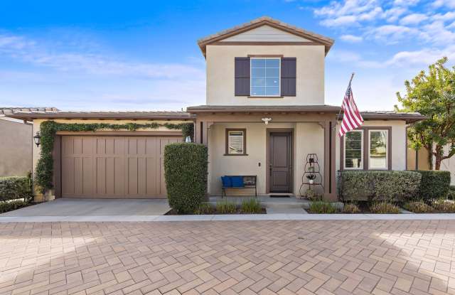 Beautifully Updated 3 Bedroom Home in 55+ Rancho Mission Viejo Community! - 91 Cerrero Court, Orange County, CA 92694