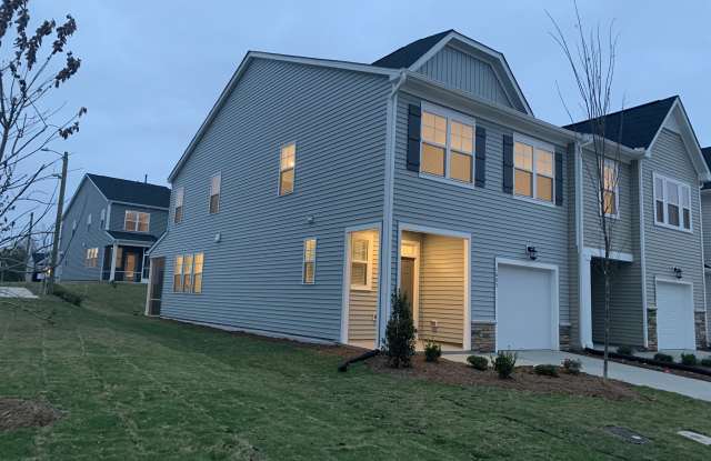 1003 Gemma Drive - 1