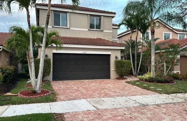 1374 Majesty Ter - 1374 Majesty Terrace, Weston, FL 33327