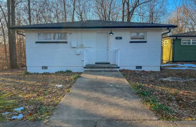 Single Family in Sango!