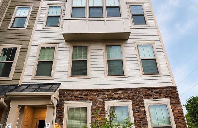 601-A PERCY Place