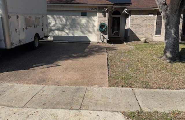 7029 Smokewood Drive