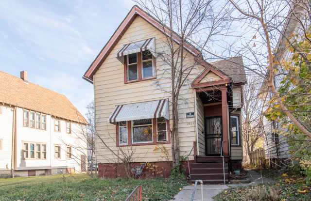 2424 North 39th Street