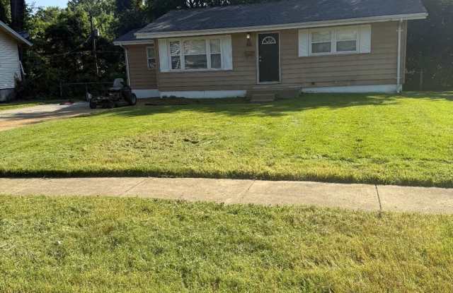 Move in Ready!