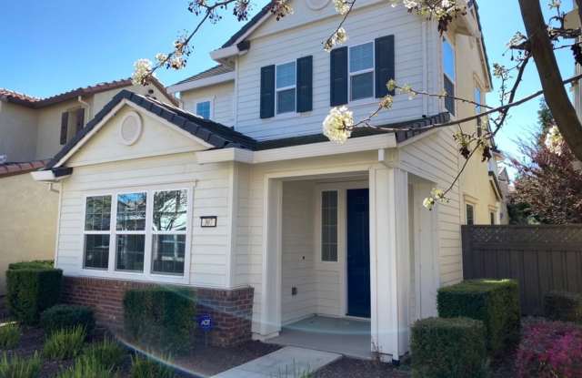 Photo of Two story home in Mountain House!