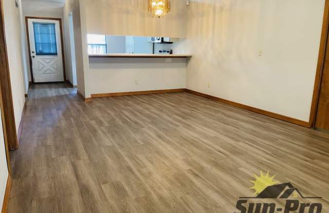 1113 Oak Forest Circle