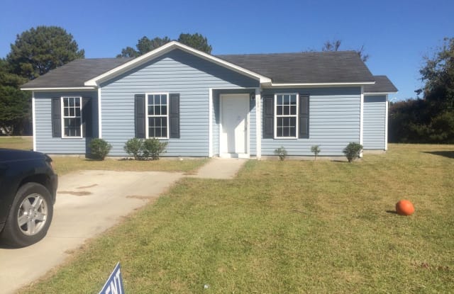 104 Stallings Ct. - 104 Stallings Court, Elizabeth City, NC 27909