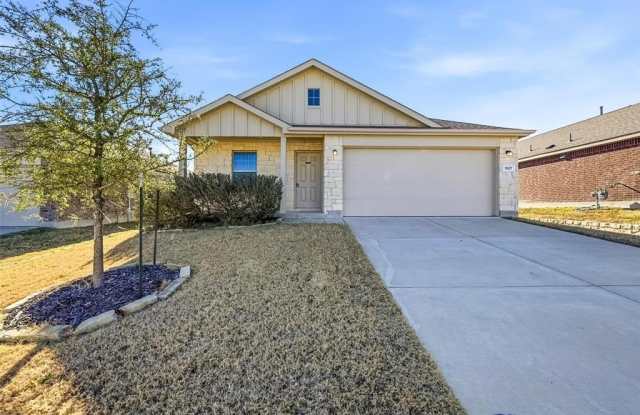 1527 Deerchase Drive