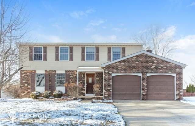 Photo of 1328 Brownswood Drive