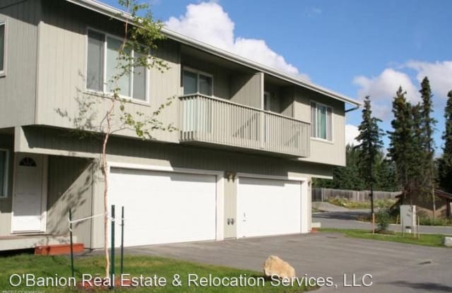 5210 Peaceful Meadow Place - 5210 Peaceful Meadow Pl, Anchorage, AK 99507