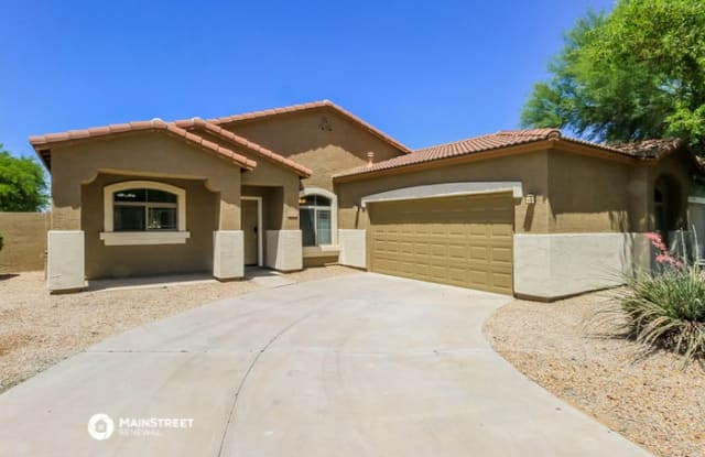 21382 East Via Del Rancho Road - 21382 East via Del Rancho, Queen Creek, AZ 85142