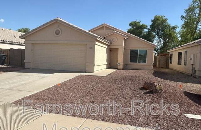 Photo of 5013 E Covina St