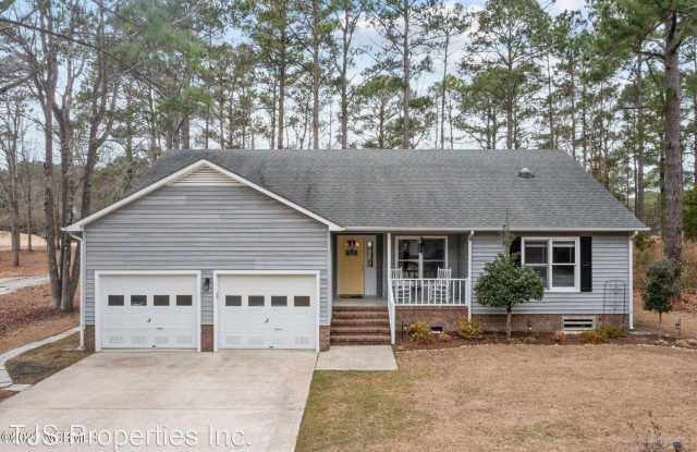 1122 Barkentine Drive