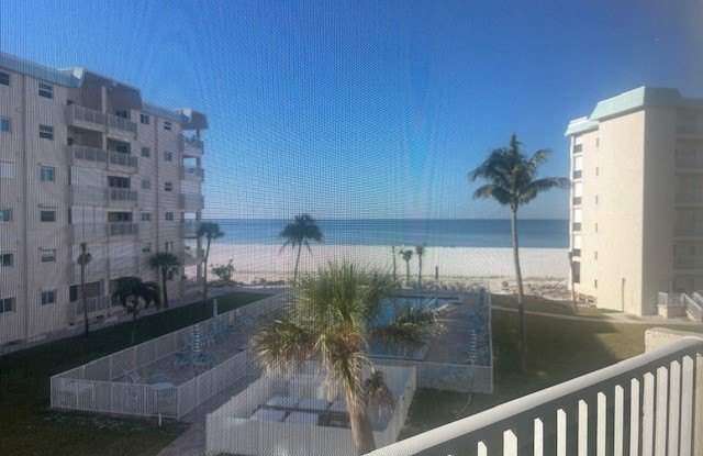 7400 Estero Boulevard unit: 315