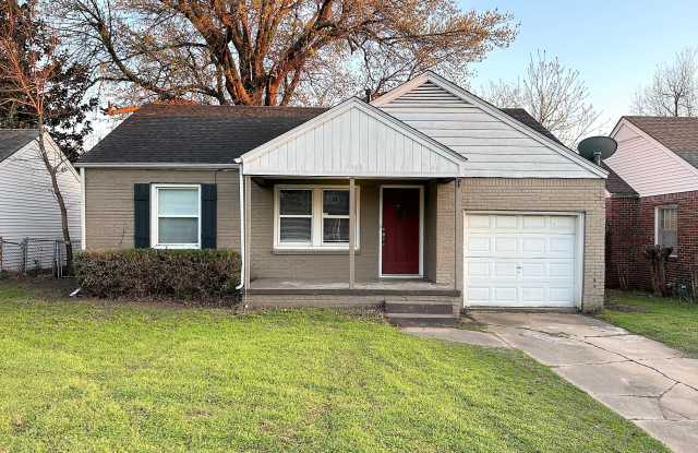 2540 E 1st St - 2540 East 1st Street, Tulsa, OK 74104