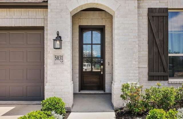 5031 Brooklet Boulevard