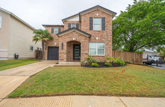 11215 Archers Bay