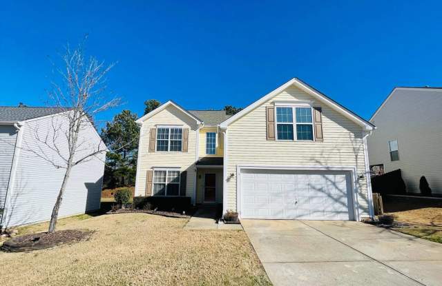 Beautiful 4BR/2.5BA Available Now in Highly Sought After Indian Land, SC! photos photos