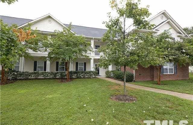 1023 Linen Drive - 1023 Linen Drive, Morrisville, NC 27560