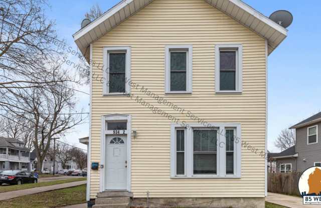 934 Watson Street Southwest - 2