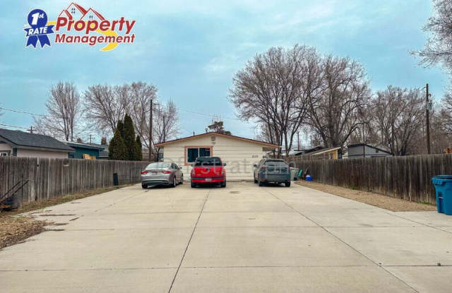 220 4th Street North A