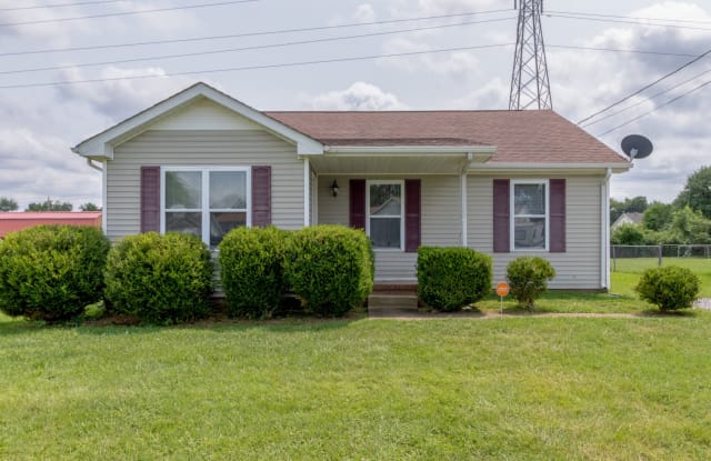 1640 Hannibal Dr - 1640 Hannibal Drive, Oak Grove, KY 42262