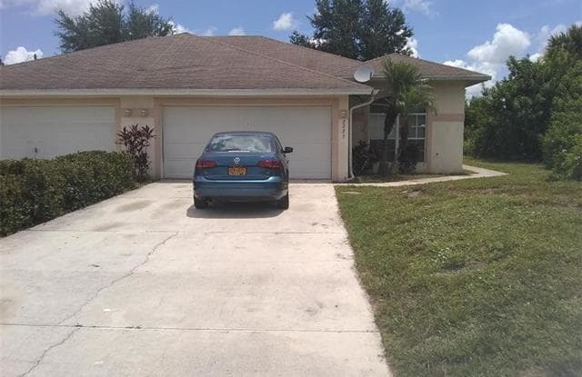 2221 Snead DR - 2221 Snead Dr, Lehigh Acres, FL 33973