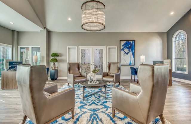 Champions of North Dallas