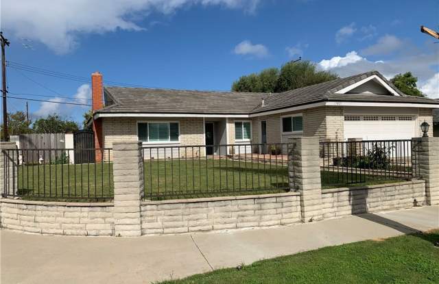 17821 Wrightwood Lane