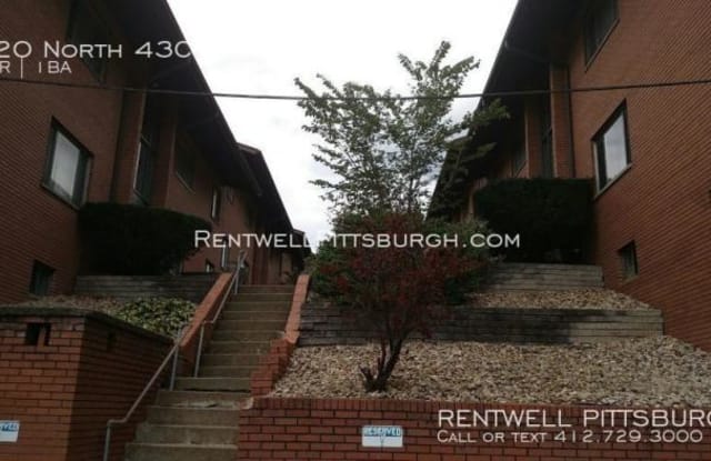 120 North 43C - 120 Orth Street, Allegheny County, PA 15202