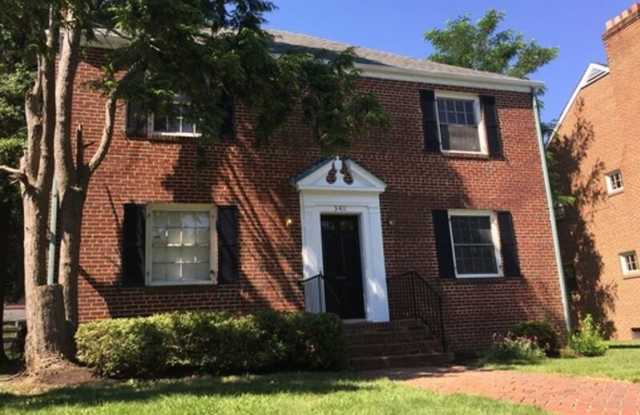 3411 Monument Ave