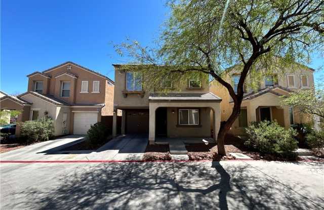 6965 Graceful Cloud Avenue - 6965 Graceful Cloud Avenue, Whitney, NV 89011