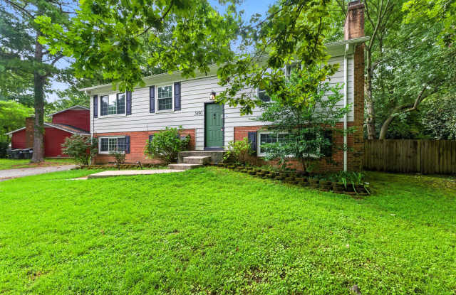 5490 Olde Towne Road