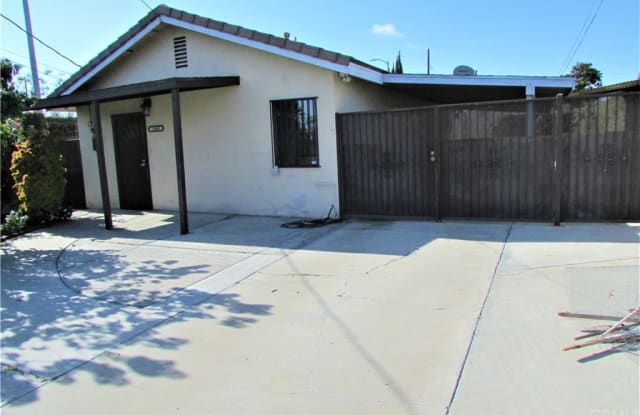 1669 W 215th Street - 1669 West 215th Street, Los Angeles, CA 90501