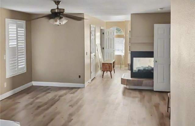 9861 Snowy Canyon Court