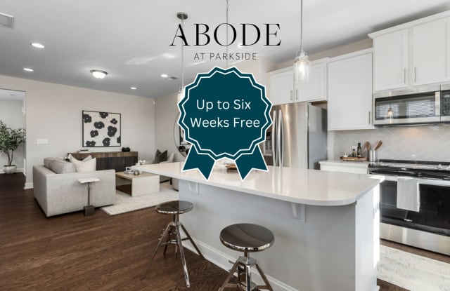 ABODE at Parkside photos photos