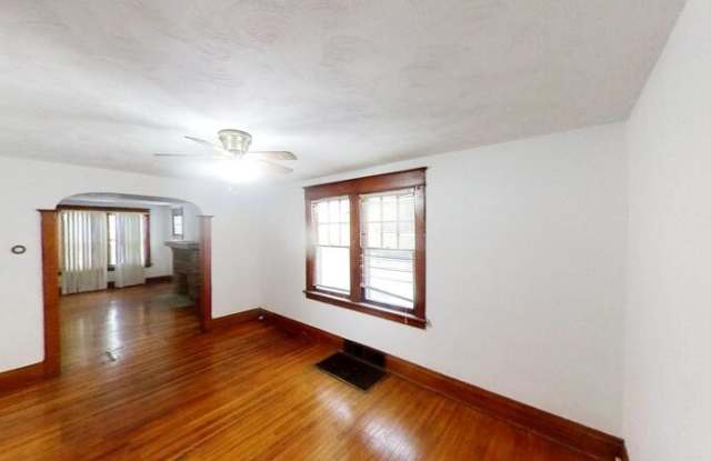 119 Harriet Avenue - Apt #1