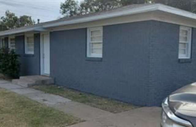 3715 30th Street - B