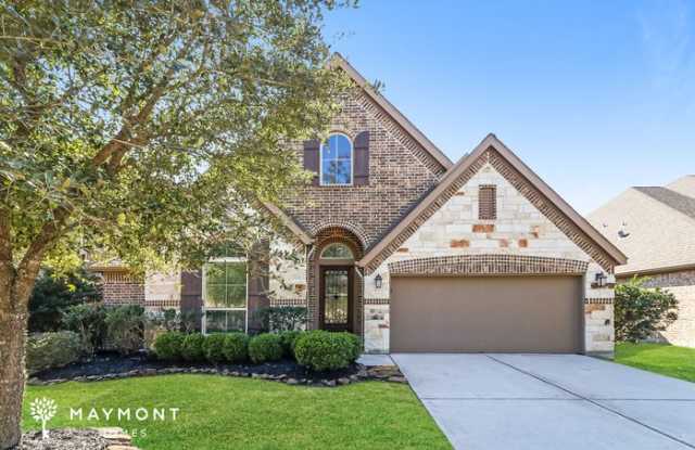 18862 Swansea Creek Drive