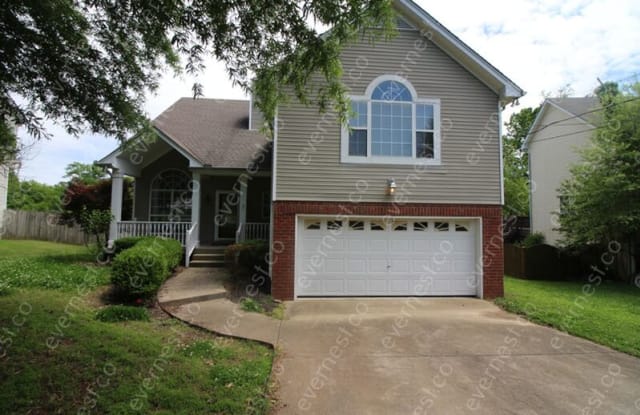 117 Deer Ridge Ln - 117 Deer Ridge Lane, Hendersonville, TN 37075