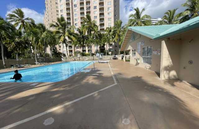 1070 Ala Napunani Street