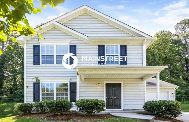 6214 Creekbrooke Court