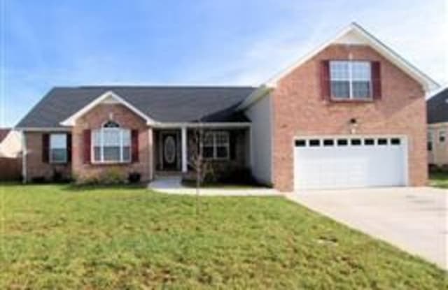 1057 Glenhurst Way - 1057 Glenhurst Way, Clarksville, TN 37040