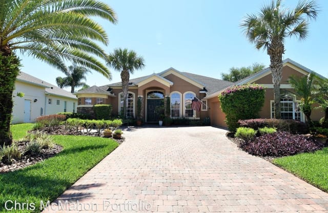 3500 Rose Mallow Loop - 3500 Rose Mallow Loop, Oviedo, FL 32766