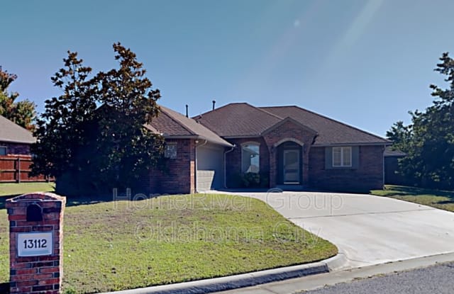 13112 Loblolly Pine St - 13112 Loblolly Pine Street, Midwest City, OK 73020