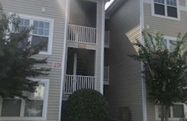 3326 Galleria Place Unit 8~Fayetteville, NC 28314