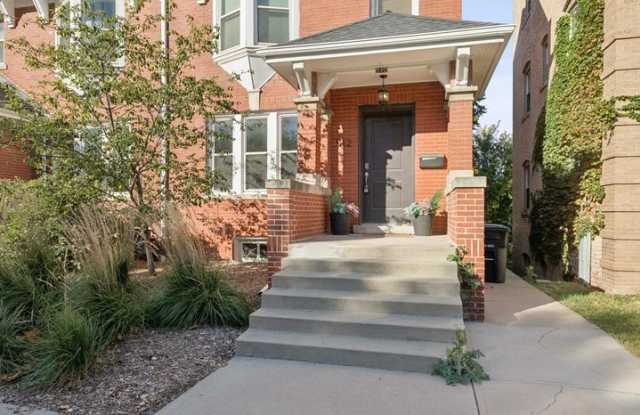 Historic Charm Meets Modern Living in This Prime Location Townhome!!