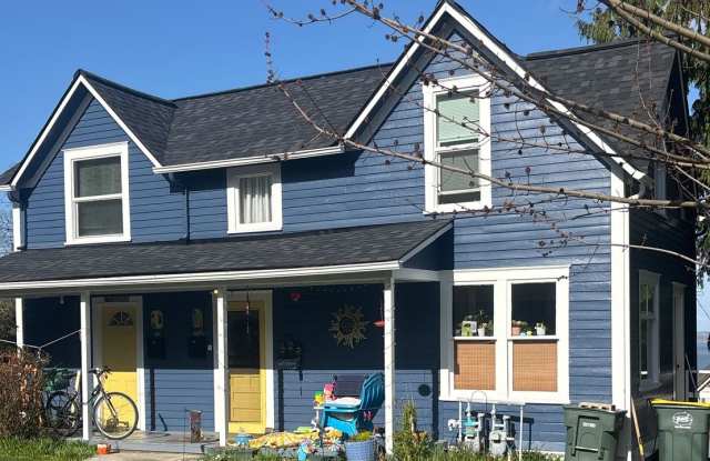 509 N. Forest